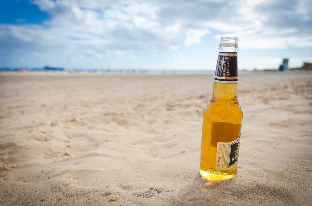 Seime – nauji pasiūlymai dėl alkoholio vartojimo