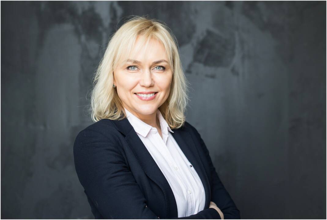Edita Klaunauskaitė