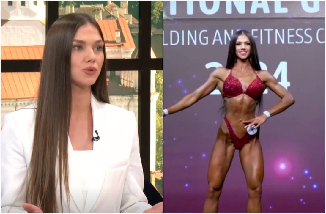 Neda Emilija Silkinytė