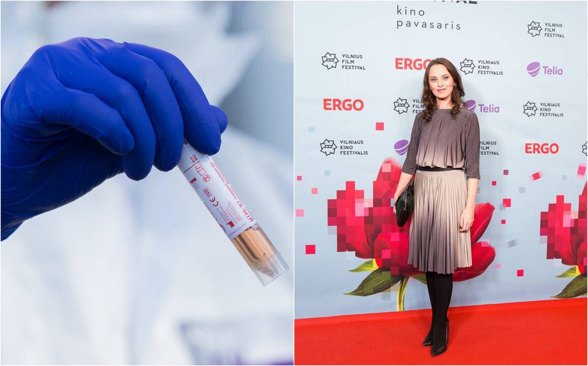 Justina Ragauskaitė