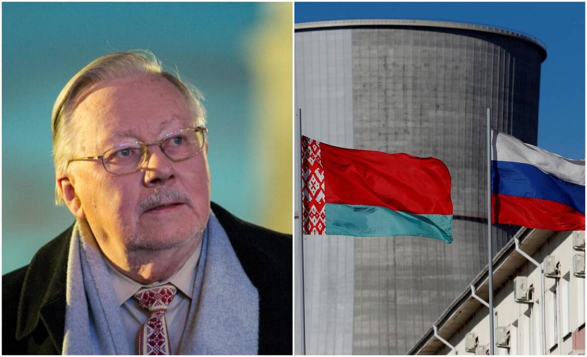 Vytautas Landsbergis