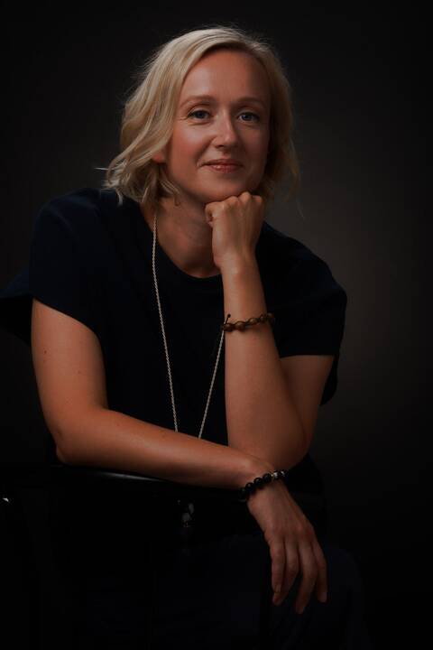 Giedrė Beinoriūtė
