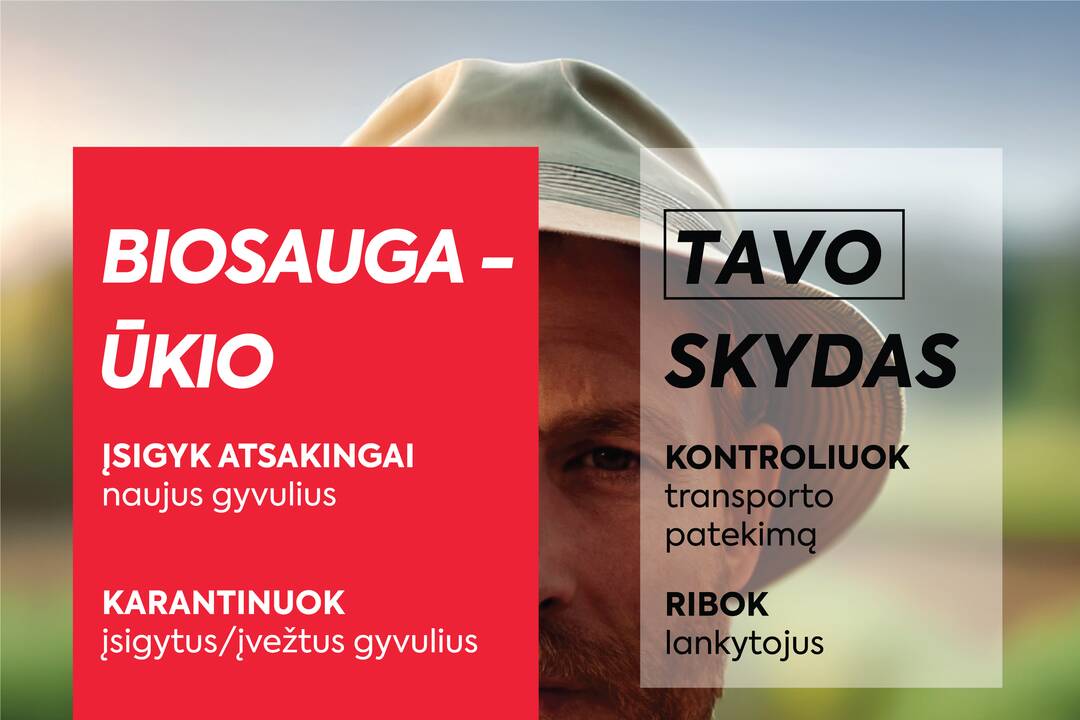 Nustačius SNL atvejį, visi gyvuliai naikinami 3 km spinduliu nuo ligos židinio.