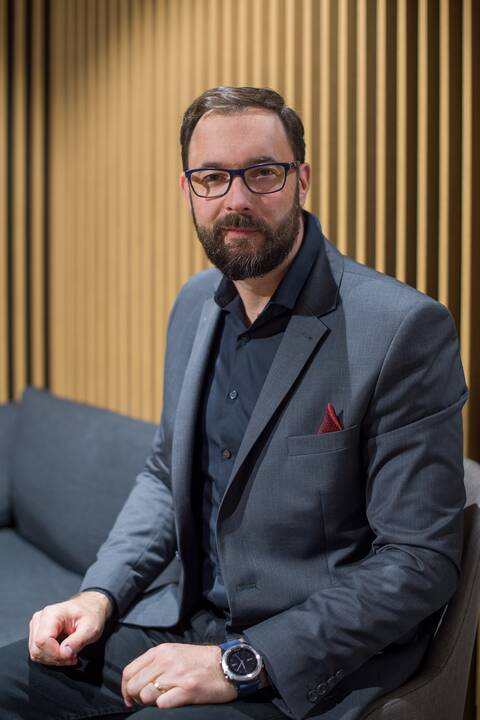 Kristijonas Kaikaris