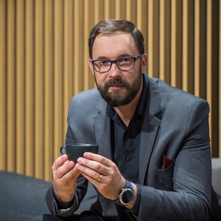 Kristijonas Kaikaris