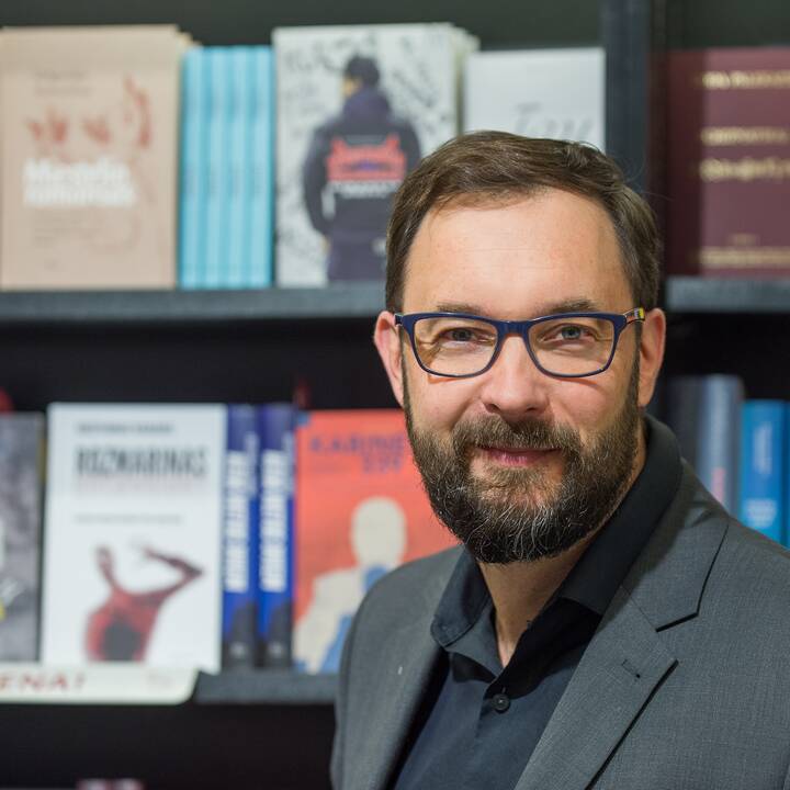 Kristijonas Kaikaris