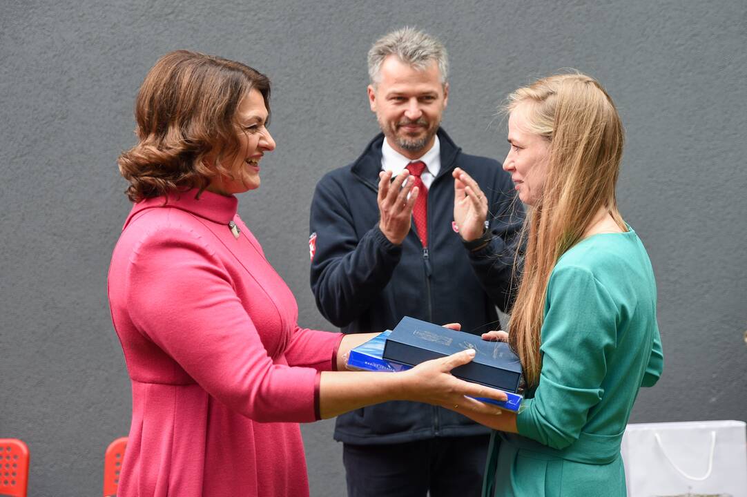 Raseiniuose atidarytas Maltiečių vaikų dienos centras