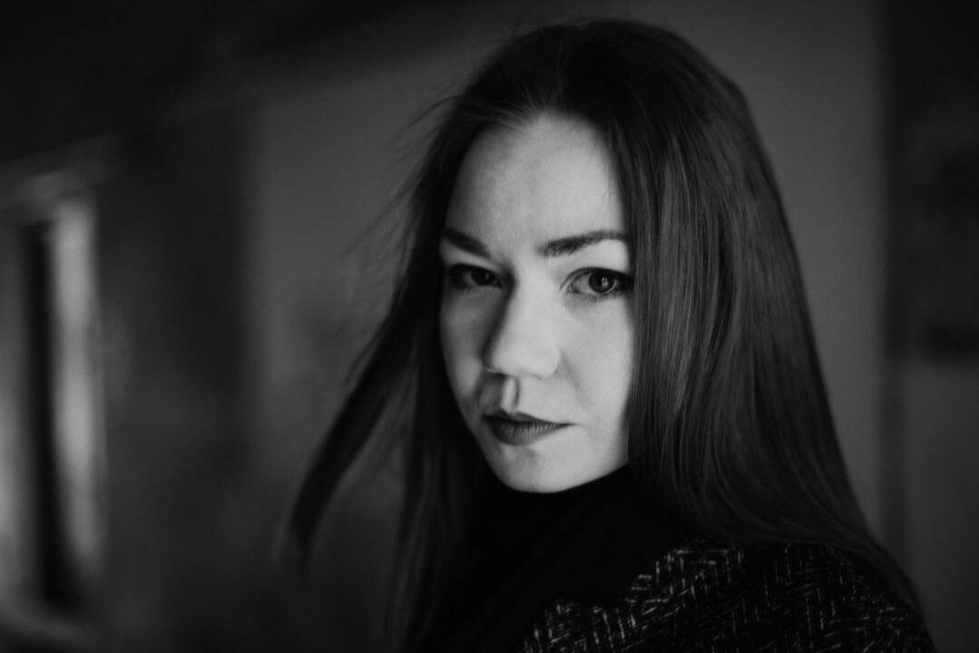 Greta Ambrazaitė