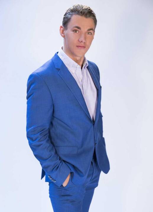 Dovydas Laukys