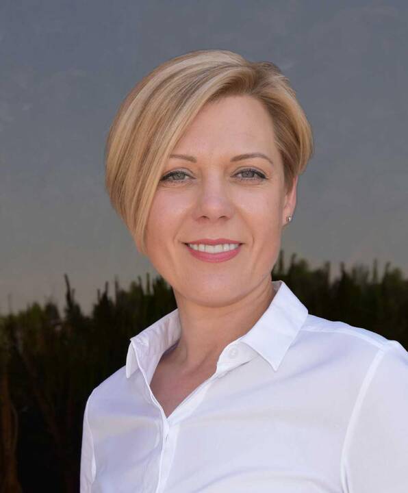 Virginija Lukšienė