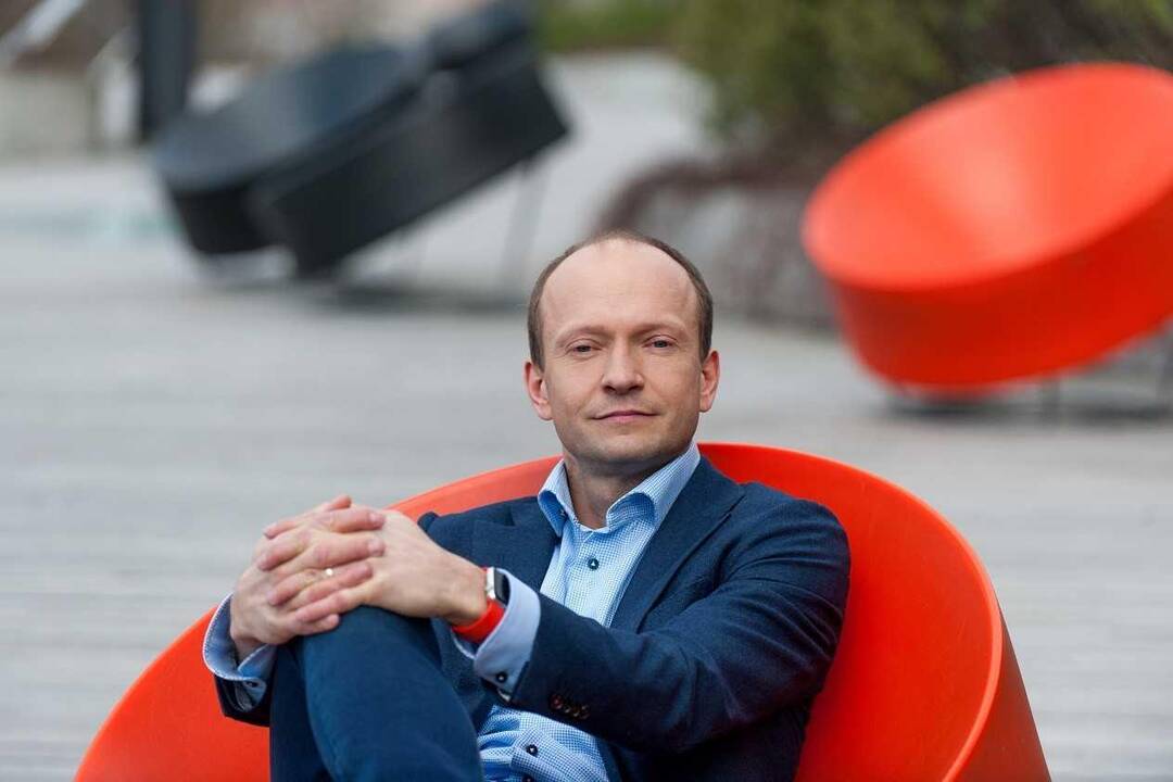Nerijus Mačiulis