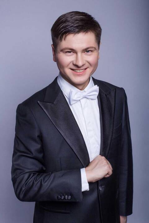 Andrius Bartkus