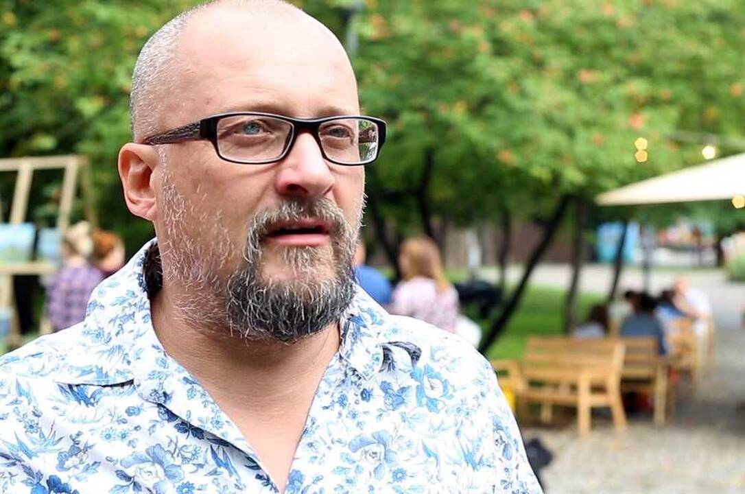 Aleksandras Kolpakovas