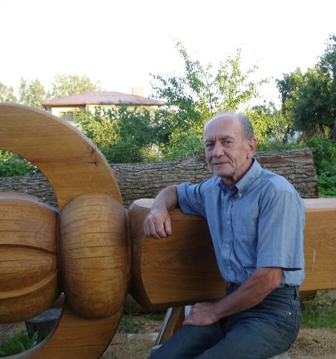 R. Grekavičius
