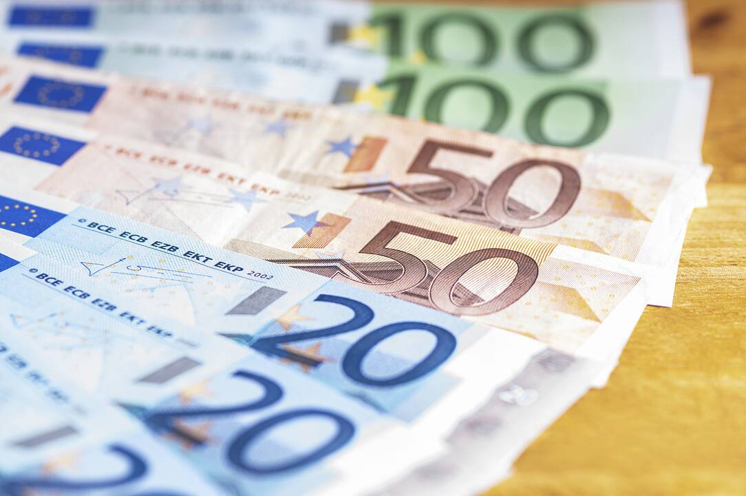 N. Mačiulis: tikėtina, kad ECB palūkanų normų kilimas rudenį sustos