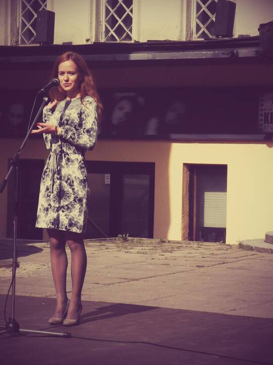 Adrijana Filinaitė
