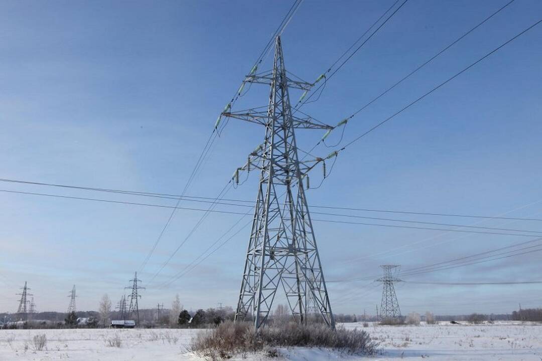 D. Kreivys: Lietuva už Astravo elektrą jau sumokėjo 4 mln. eurų