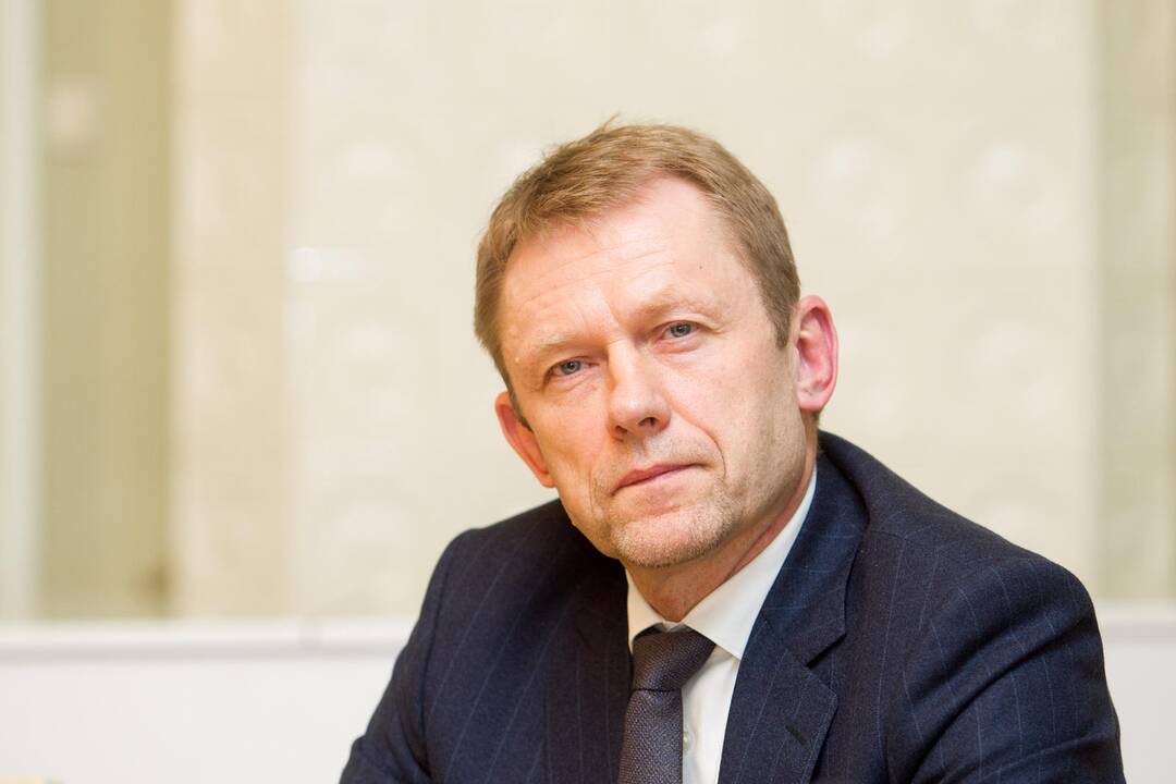Š. Birutis
