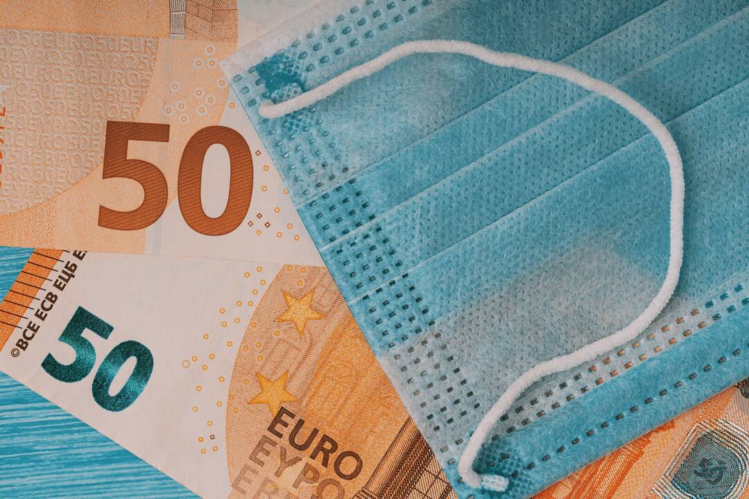 M. Majauskas: kitų metų biudžete – 1 mlrd. eurų krizės suvaldymui