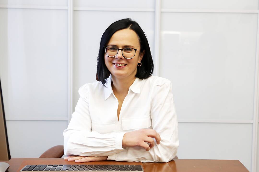 Raimonda Sinkevičienė