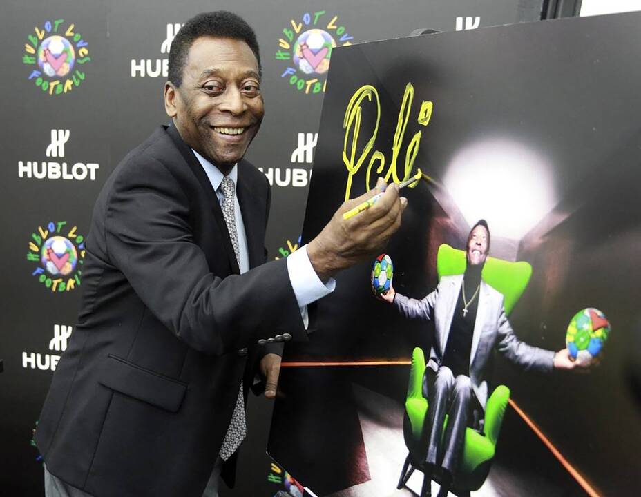 Pele
