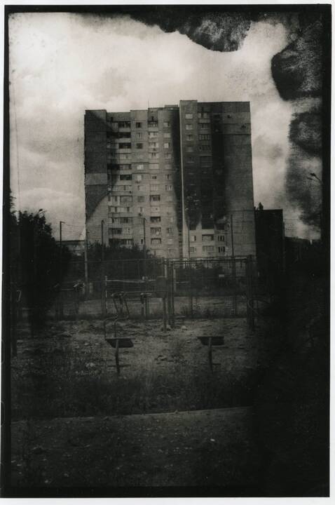 N. Kadanas. Augalų apsauga III.