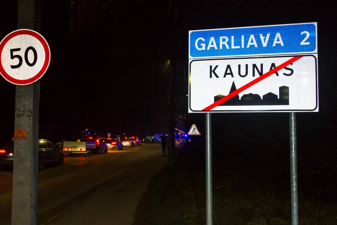 Namo gaisras Aleksote