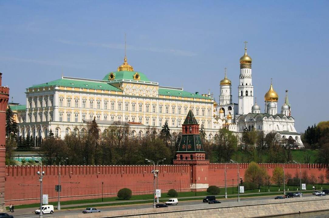 STRATCOM: Kremlius Latvijoje nori matyti Rusijos interesams tarnaujančią vyriausybę