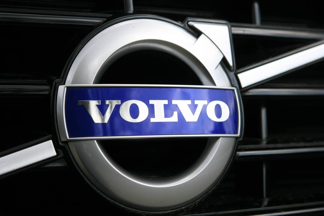 „Volvo Cars“ nuo 2030-ųjų gamins tik elektromobilius