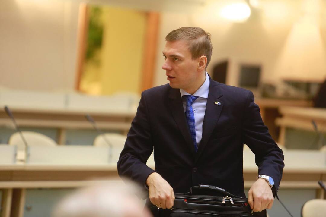 Gintaras Urbonas