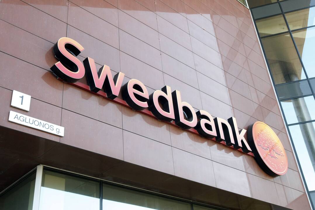 Atoveiksmis: teismas nusprendė, kad uostamiesčio verslininkai patyrė 119 tūkst. eurų nuostolį dėl "Swedbank" priimtų sprendimų.