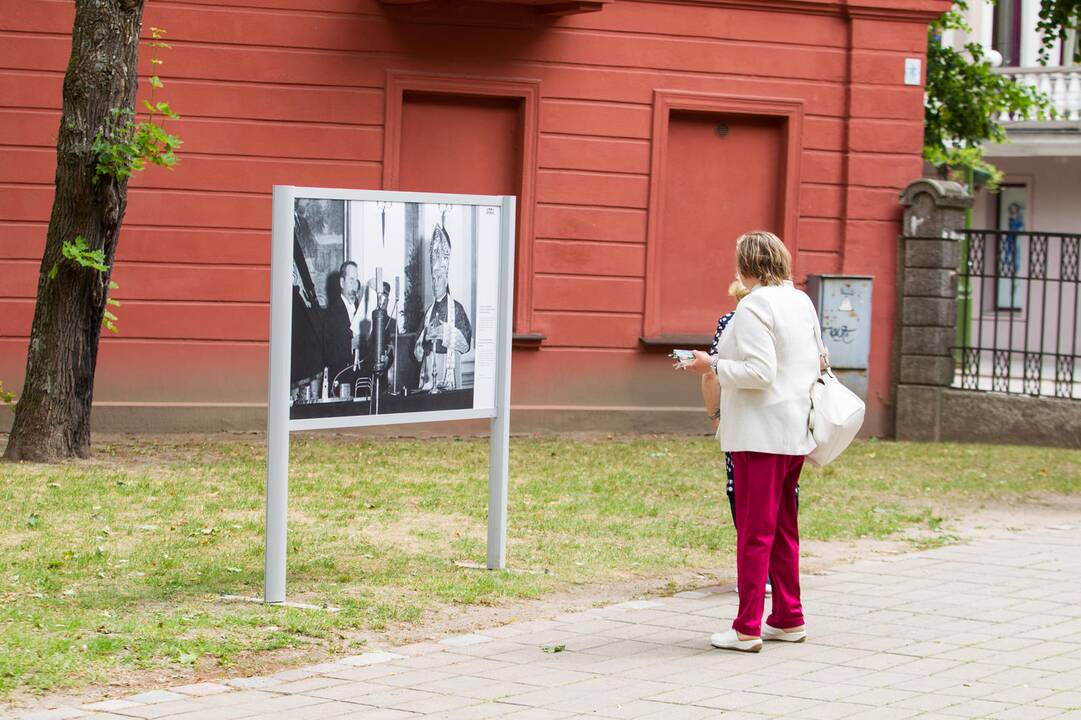 Ekskursijoje – gurmaniškos Kauno garsenybių paslaptys