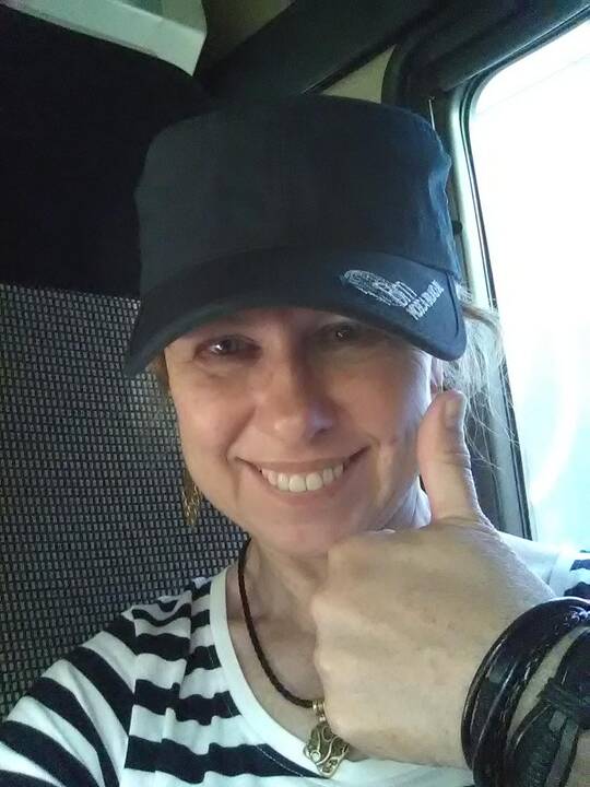 Dainė Ribokienė