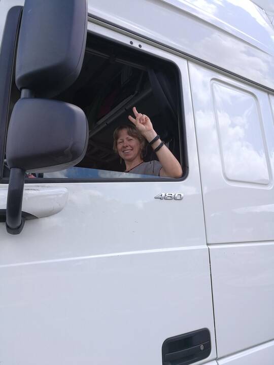 Dainė Ribokienė