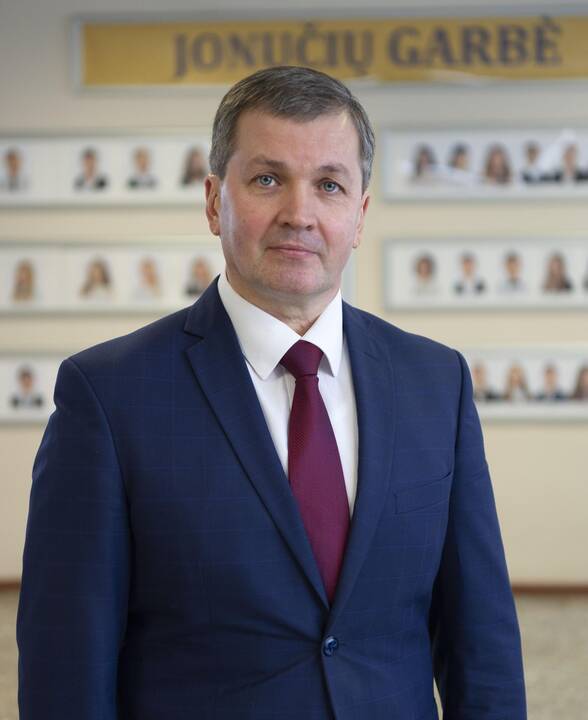 Ž. Jankūnienė