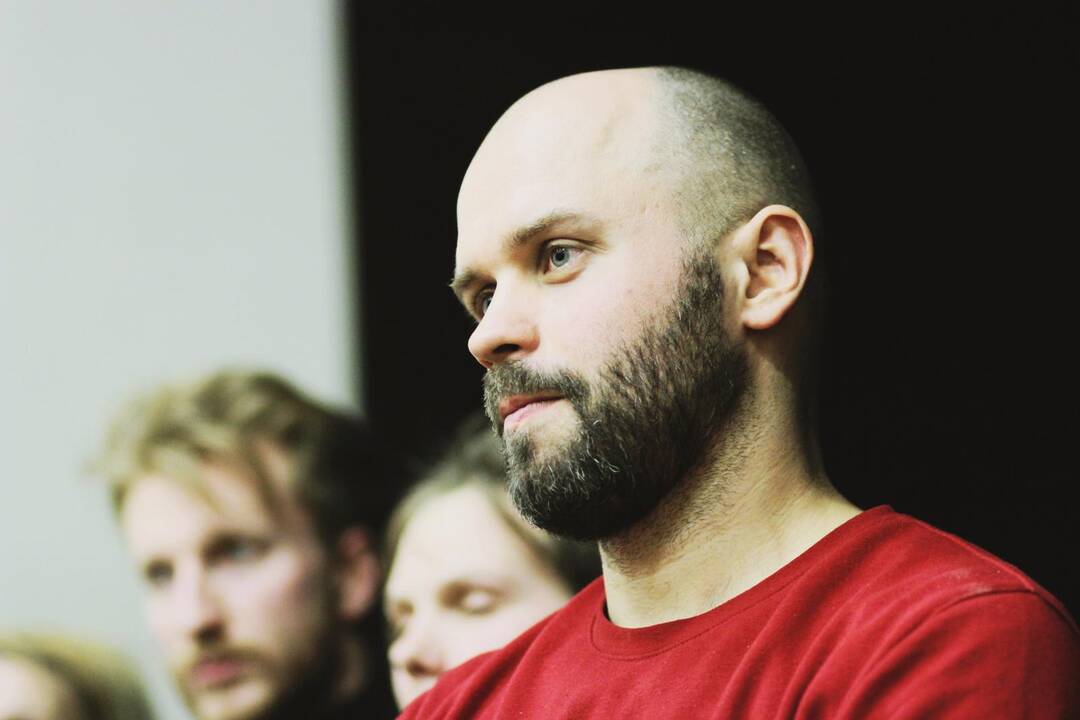 Justas Tertelis