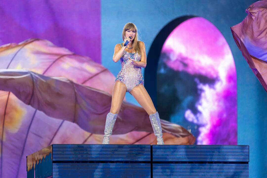 Taylor Swift