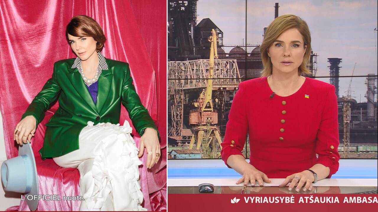 Lina Kairytė