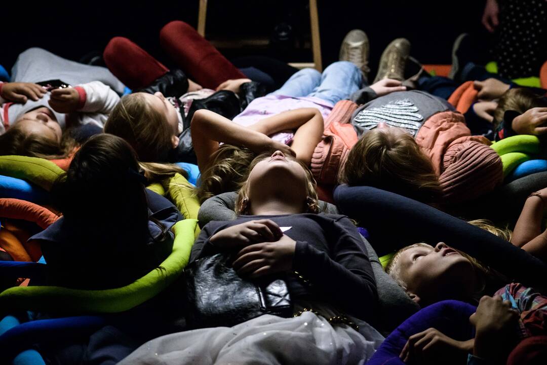 Į Klaipėdos lėlių teatro edukacinį centrą atsikraustys „Kaltūnas“