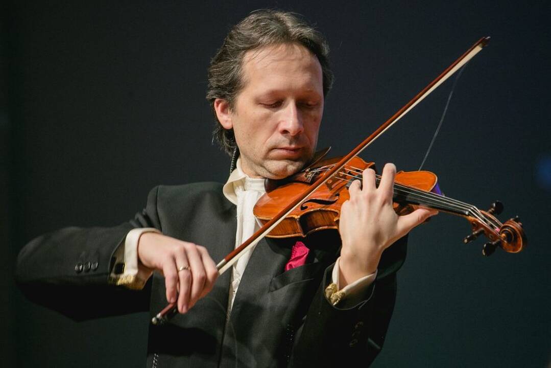 Vilhelmas Čepinskis