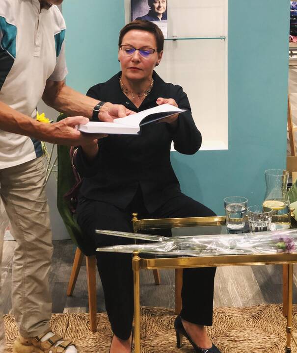 Daiva Ulbinaitė