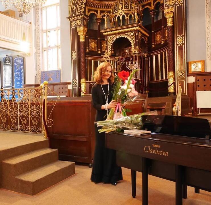 Adrijana Filinaitė