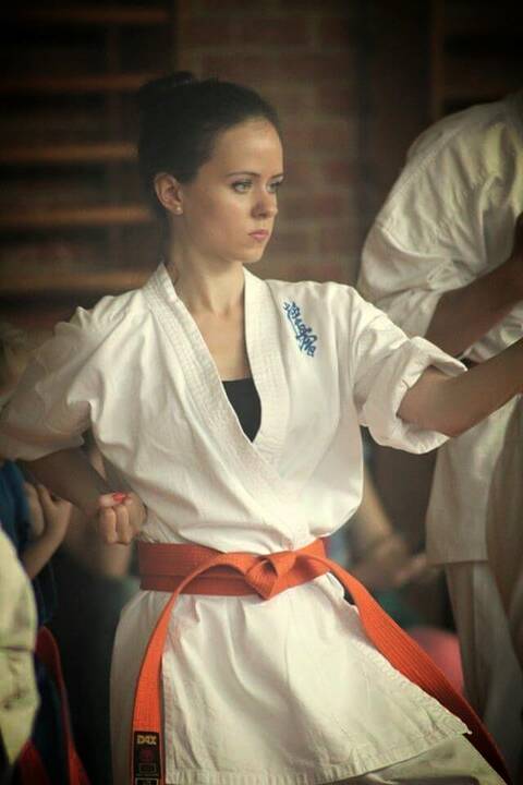 Adrijana Filinaitė