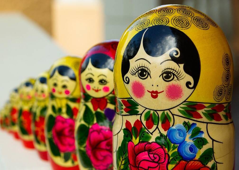 Turistų srautas iš Rusijos šiemet sumenko 6 proc.