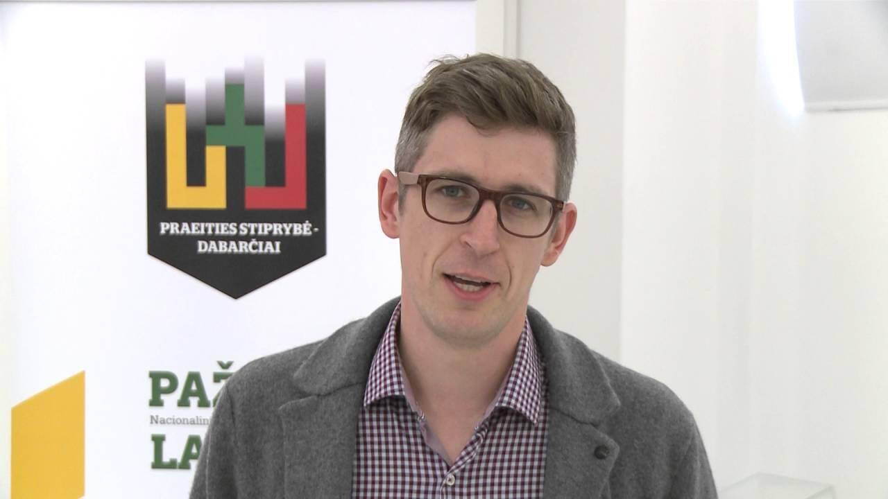 Norbertas Černiauskas