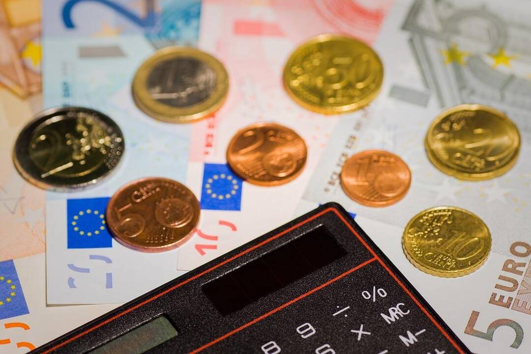 Vyriausybė pritarė 2019-ųjų biudžetui: pajamos ir išlaidos augs