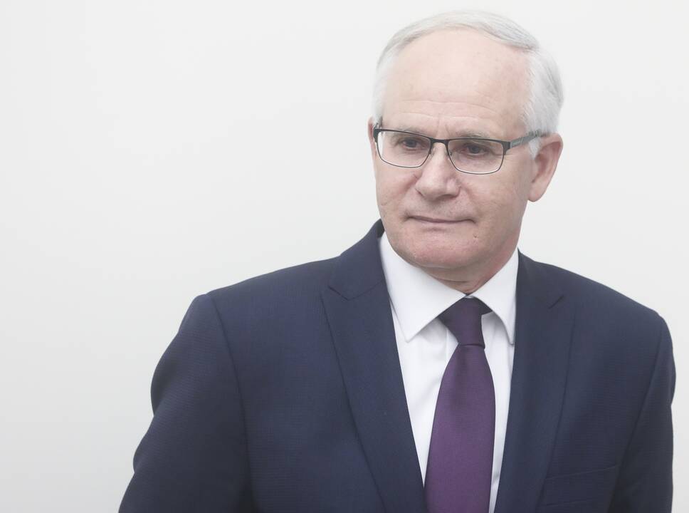 Algirdas Monkevičius