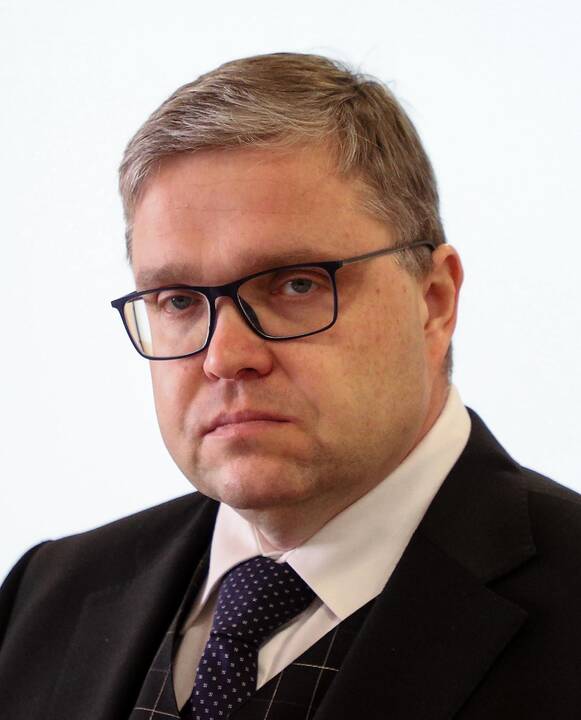 Vitas Vasiliauskas