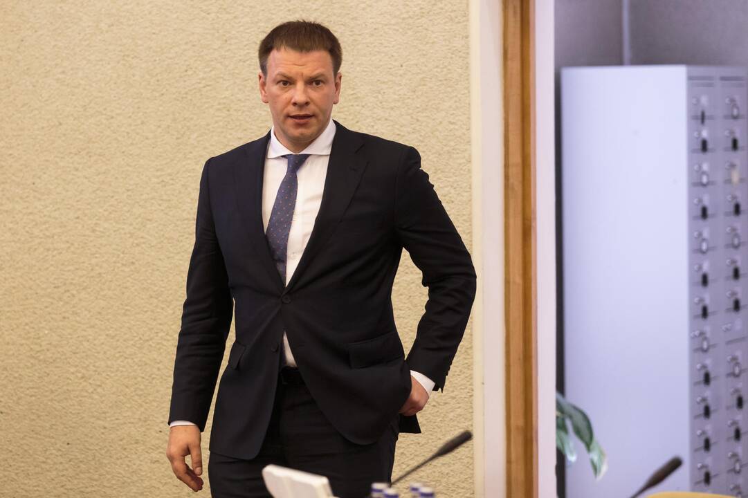 Vilius Šapoka
