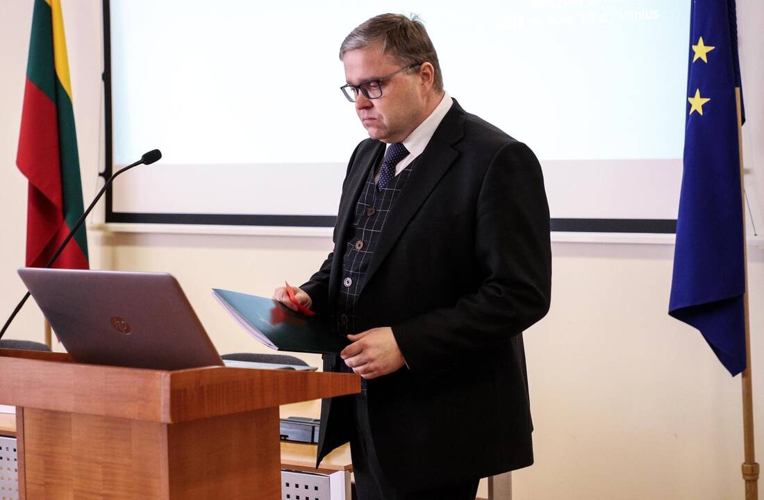 Vitas Vasiliauskas